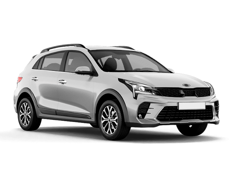 Solaris KRX купить в Кемерово