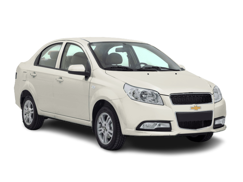 Купить Chevrolet Nexia в Кемерово - Слоновая кость