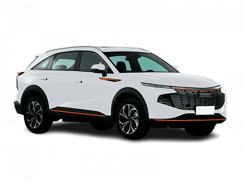 Купить Haval F7 Новый в Кемерово - Благородный агат